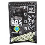 Pallini EDGE™ Tracer BIO - Busta da 1000bb - 0.30g - GREEN (SPE-16-029332 Specna Arms)