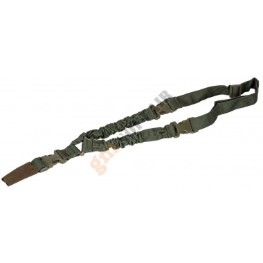 One-Point Tactical Sling - Olive Drab (SPE-24-029316 Specna Arms)