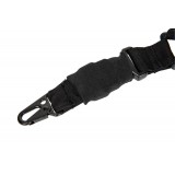 One-Point Tactical Sling - Black (SPE-24-029315 Specna Arms)