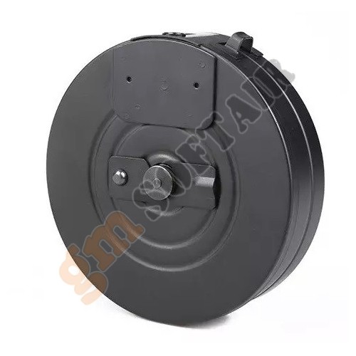 Drum da 2000bb per PPSH (CARSW09H SNOW WOLF)