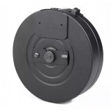 Drum da 2000bb per PPSH (CARSW09H SNOW WOLF)