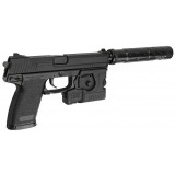 Socom MK23 - Set Completo (TM-MK23 Tokyo Marui)