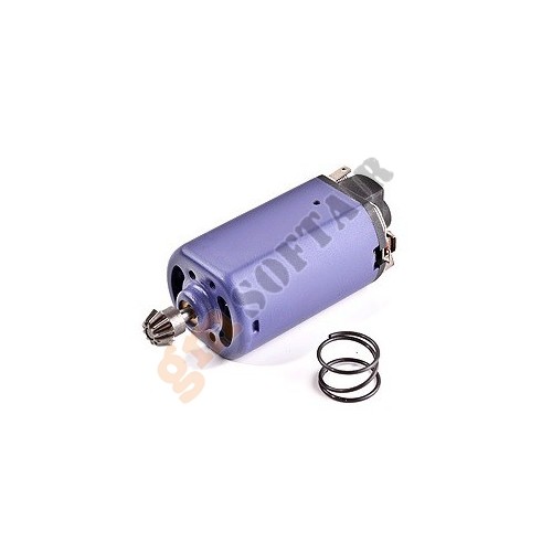 Motore Hi Speed ad Albero Corto (VF9-MTR-S-01 VFC)