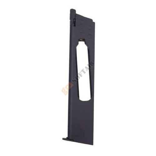 Caricatore a CO2 per 1911 da 26 bb - Long (185160 Cybergun)