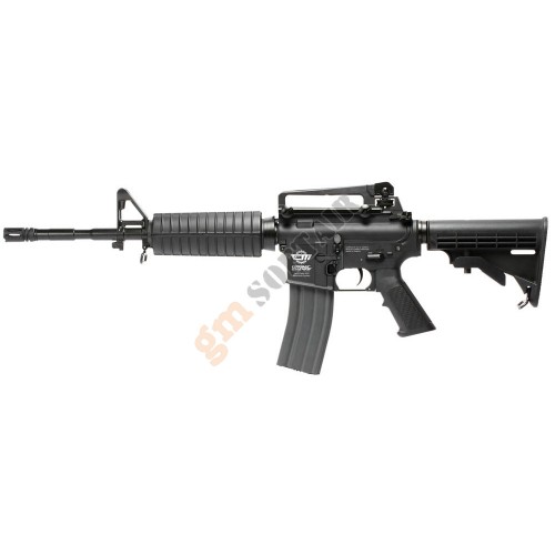 CM16 Carbine - ABS - Black (EGC-16P-CAR-BNB-NCM G&amp;G)