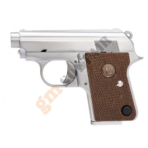 Pistola a GAS CT25 Nera (WE-CT01B WE)