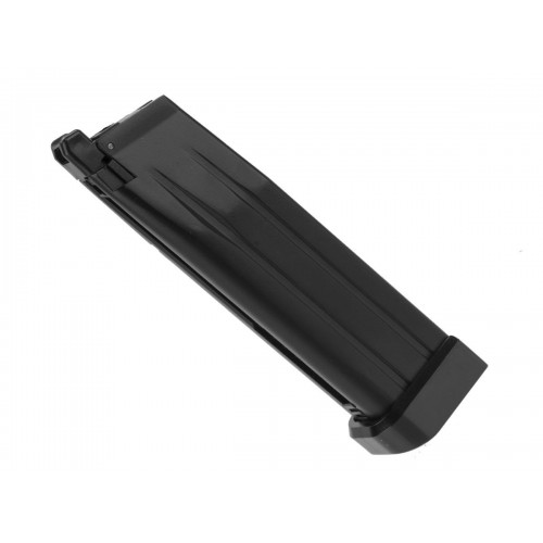 Caricatore a CO2 per Hi-Capa 5.1 - 4.3 - 3.8 WE Caricatore a CO2 per Hi-Capa 5.1 - 4.3 - 3.8 WE