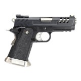 HI-Capa 3.8 Velociraptor Black (WH7WET-1 WE)
