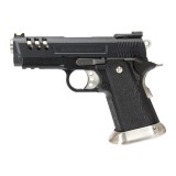 HI-Capa 3.8 Velociraptor Black (WH7WET-1 WE)