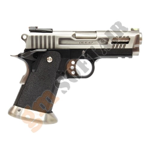 HI-Capa 3.8 Velociraptor Black (WH7WET-1 WE)