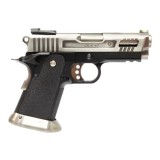 HI-Capa 3.8 Velociraptor Black (WH7WET-1 WE)