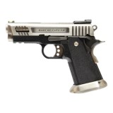 HI-Capa 3.8 Velociraptor Black (WH7WET-1 WE)