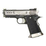 HI-Capa 3.8 Deinonychus Black (WH7WET-3 WE)