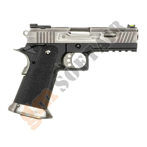 HI-Capa 4.3 Allosaurus Black (WH9WET-B WE)