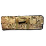 Borsa Porta Fucile 88 x 30 cm Multicam (B100 Royal)