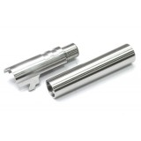 Canna Esterna Hi-Capa 4.3 - Acciaio (CAPA-29(SV) Guarder)