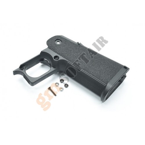 Tactical Grip Set Hi-Capa - Olive Drab (CAPA-19(OD) Guarder)