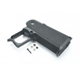 Tactical Grip Set Hi-Capa - Olive Drab (CAPA-19(OD) Guarder)