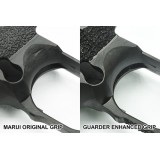 Tactical Grip Set Hi-Capa - Olive Drab (CAPA-19(OD) Guarder)