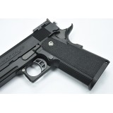 Tactical Grip Set Hi-Capa - Olive Drab (CAPA-19(OD) Guarder)