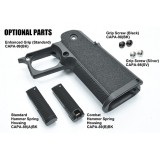 Tactical Grip Set Hi-Capa - Olive Drab (CAPA-19(OD) Guarder)