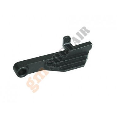 Slide Stop for Desert Eagle .50 - Black (DE50-07(BK) Guarder)