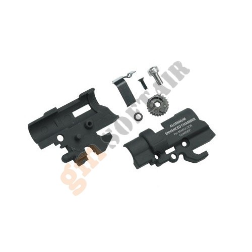 Gruppo Hop-Up per Marui DOR (DOR-40(B) Guarder)