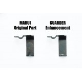 Gruppo Hop-Up per Marui DOR (DOR-40(B) Guarder)