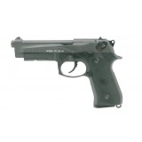 M9 a CO2 Semi/Full Auto (HCA 192 BB041) (CO192R HFC)
