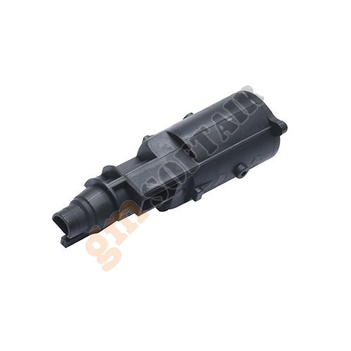 Gruppo Spingipallino Rinforzato per G19 gen3/4 & G17 gen4 (GLK-162 Guarder) Gruppo Spingipallino Rinforzato per G19 gen3/4 & G17 gen4 (GLK-162 Guarder)