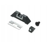 Set Tacche di Mira per Marui G-Series - Standard Type (GLK-227 Guarder)
