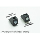 Set Tacche di Mira per Marui G-Series - Standard Type (GLK-227 Guarder)