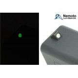 Set Tacche di Mira per Marui G-Series - Standard Type (GLK-227 Guarder)