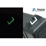 Set Tacche di Mira per Marui G-Series - Standard Type (GLK-227 Guarder)