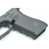 Original Frame per Marui G17 Gen.4 - Black (GLK-231(BK) Guarder)