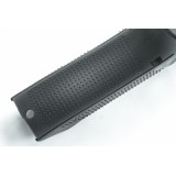 Original Frame per Marui G17 Gen.4 - Black (GLK-231(BK) Guarder)