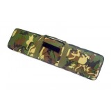 Borsa in Nylon Woodland (B120 Royal)