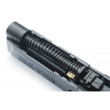 Guida Molla Completo in Acciaio per M&P9 (M&P9-03(BK) Guarder)