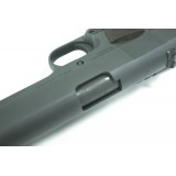 Canna Esterna G17 - Acciaio - Black (GLK-22(BK) Guarder)