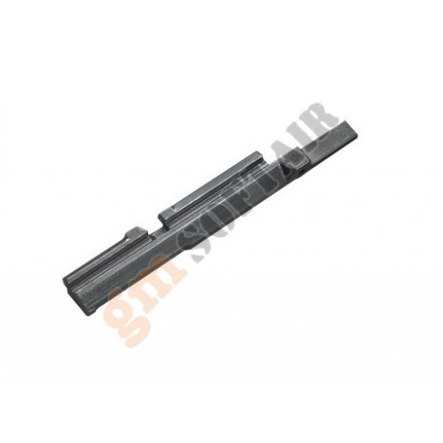 Slide Stop Block per M1911/MEU (MEU-19 Guarder)