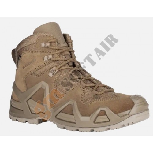 Zephyr MKII GTX - Mid - Black - tg. 8 UK (310854C30 LOWA)