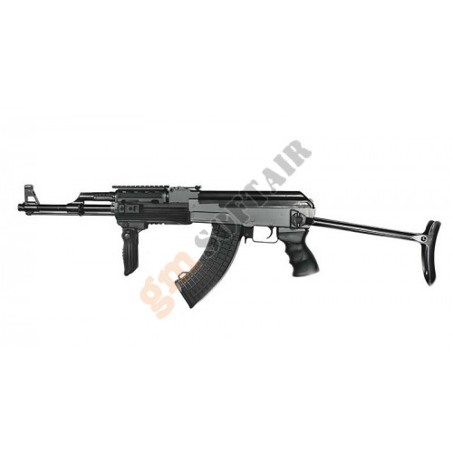 AK47-S RAS Black (A7-10/A47-F) (0513MG JG)