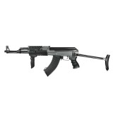 AK47-S RAS Nero (A7-10/A47-F)