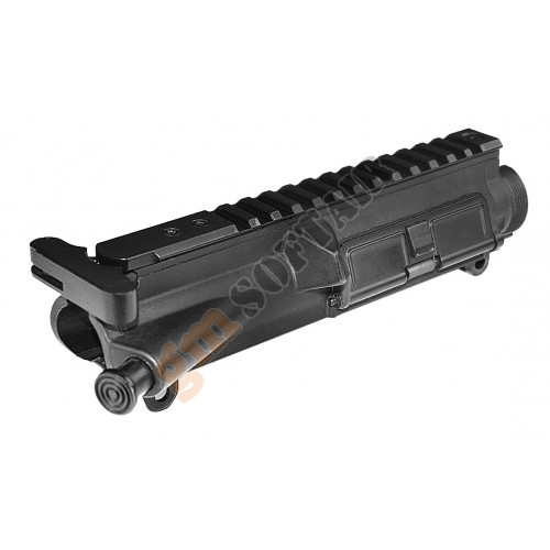 Guscio Superiore CS4 (M4) - Black (MA-249 ICS) Guscio Superiore CS4 (M4) - Black (MA-249 ICS)