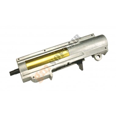 Gearbox Completo Superiore CS4 (M4) - M100 (MA-470 ICS)