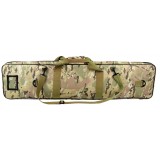 Borsa Porta Fucile 106 x 26 cm Vegetata (B120 Royal)