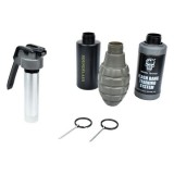 Set 12 Ricambi Granata Ananas