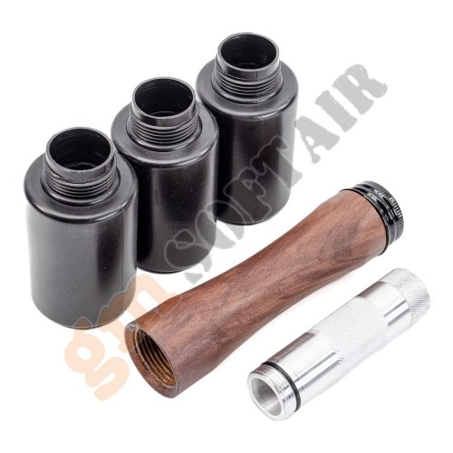 Granata Sonora Thunder B (APS-TB03)