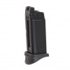 Caricatore GAS da 15bb per G26 - G27 WE