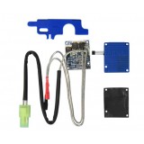 Impianto Elettrico Completo Anteriore Amoeba